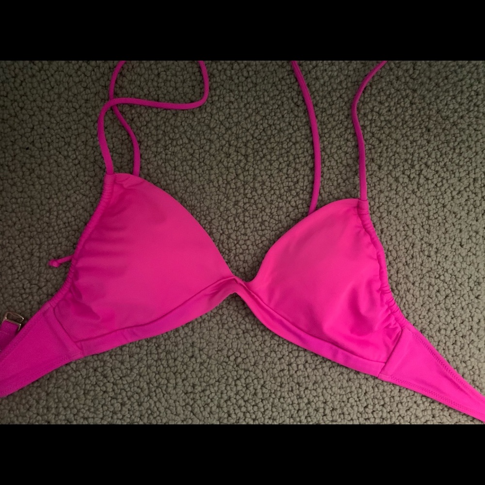 Victoria’s Secret Bathing Suit Top